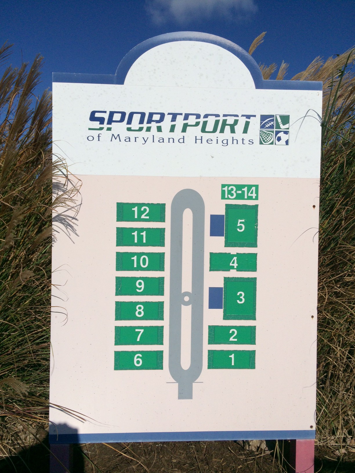 SportPort Field Map E1449670233683 
